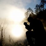 Having God