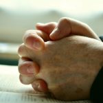 Having God
