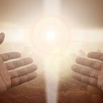Having God