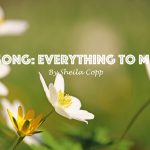 Having God