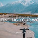 Having God Having God