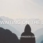 Having God Having God