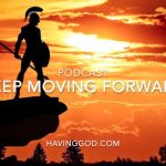 Having God Having God