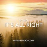 Having God Having God