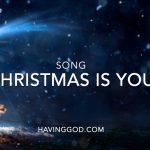 Having God Having God