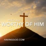 Having God Having God
