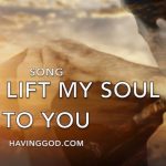 Having God