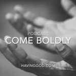 Having God Having God