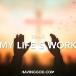 Having God Having God