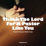 Having God