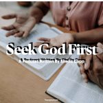 Having God