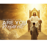 Having God Having God